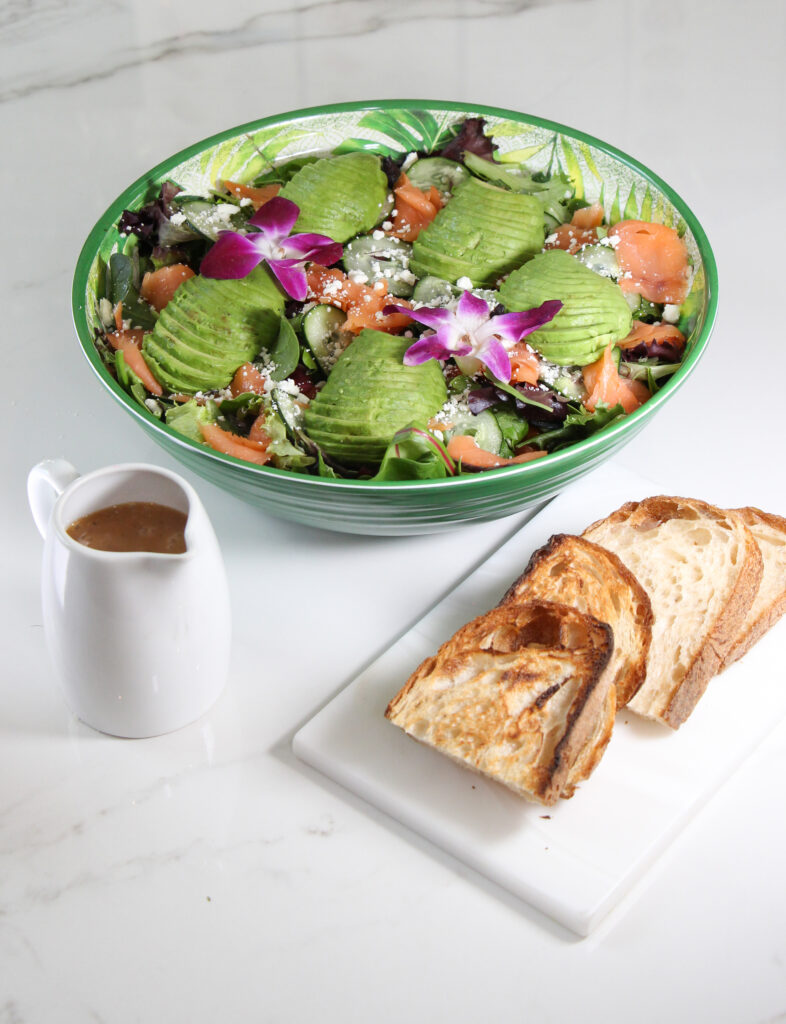 Lunch Catering